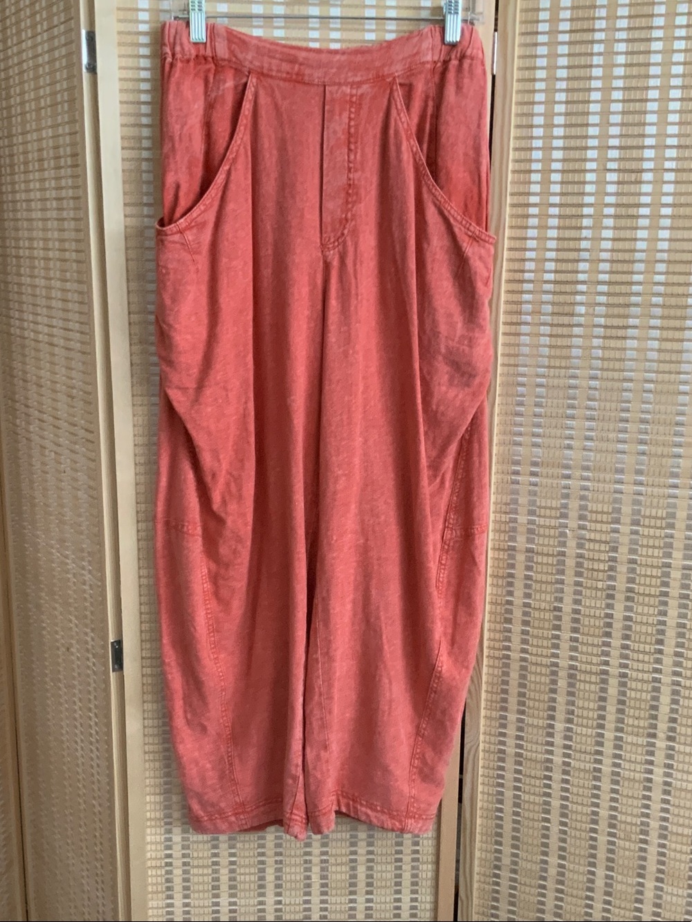 Free People High Road barrels M